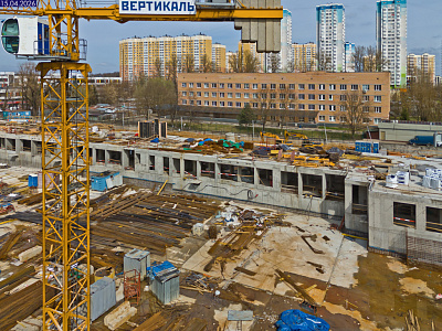 Жилой комплекс
