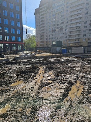 Well Московский