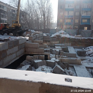 г. Минусинск, Улица Ванеева