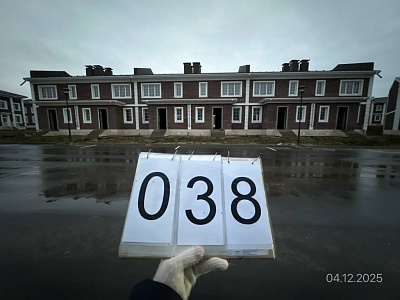 МО, Село Озерецкое
