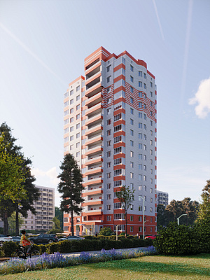 Жилой комплекс Старый город