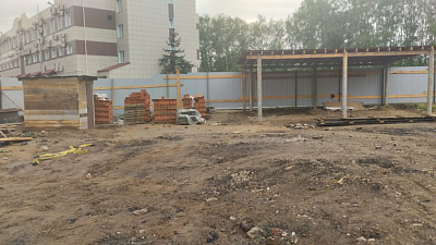 г. Ярославль, Улица Старая Костромская