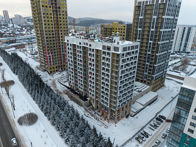 Жилой комплекс