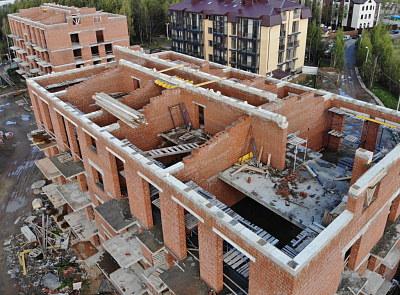 ЛО, Деревня Заневка