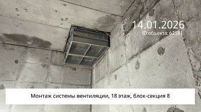 Жилой комплекс