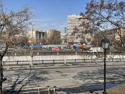 г. Москва, Таганский район