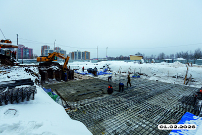 Суворовский