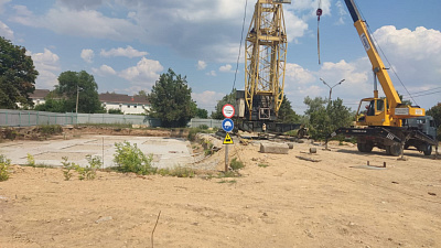 Новая Керкинитида