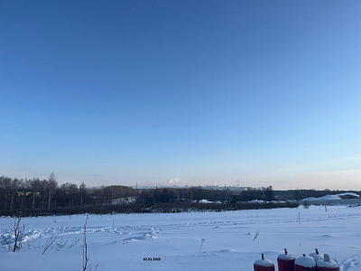 ЖК АТМОСФЕРА