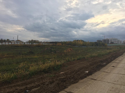 ЖК STELLAR CITY
