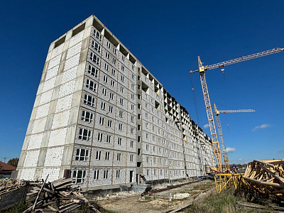 г. Михайловск, Переулок Князевский