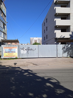 г. Тверь, ул Мусоргского