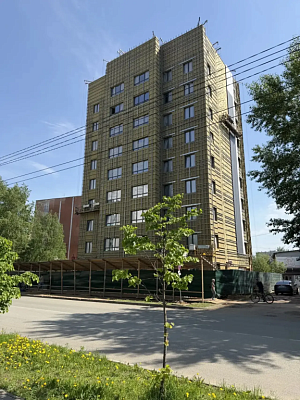 Дом На Куратова