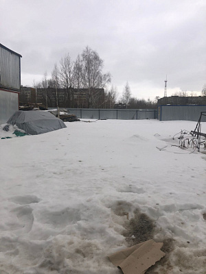 ЖК Солнечный