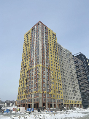 ЖИЛОЙ КВАРТАЛ 