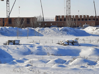 Радужный город