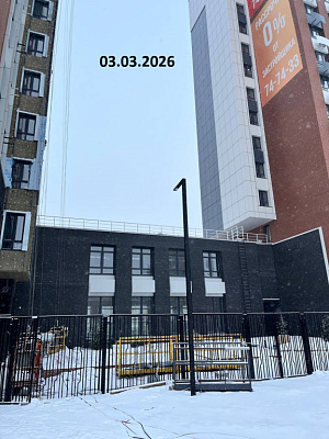 ЖК Скайлайн