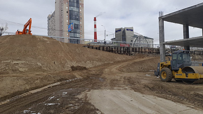 Многофункциональный комплекс 
