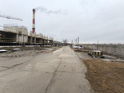 ЖК Пулковское, 34