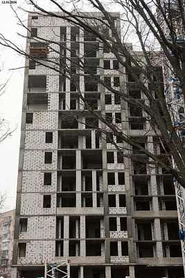 Жилой комплекс 