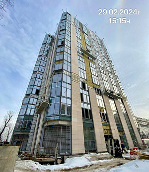 DECO RESIDENCE