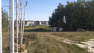Жилой комплекс