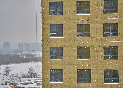 Белый Град