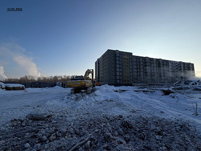 Кварталы Свобода, 2 этап строительства