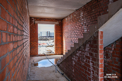 Клубный поселок 