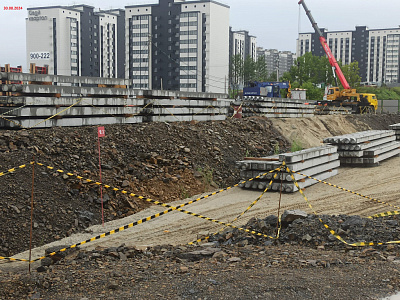 Жилой Комплекс 