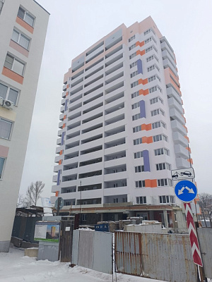 Жилой комплекс