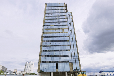 г. Москва, Район Левобережный