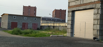 г. Красноярск, район Советский