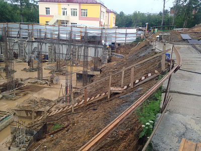 г. Екатеринбург, Улица Агрономическая