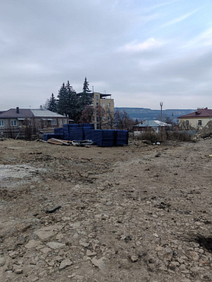 КЛУБНЫЙ ДОМ СКАЙ