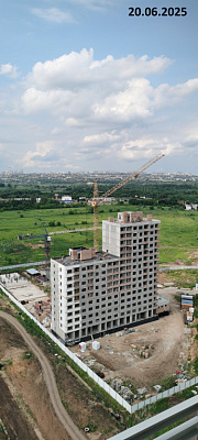 Макрорайон Амград