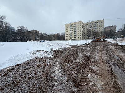 «Авторская коллекция резиденций «Муза»