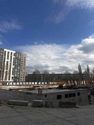 Квартал для жизни 