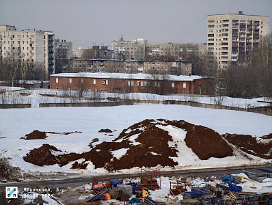 Красное яблоко Эт13 Секции 2.3,2.4