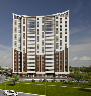 г. Саранск, Улица Севастопольская