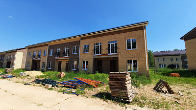 Жилой комплекс