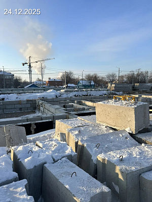 Жилой комплекс