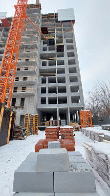 г. Екатеринбург