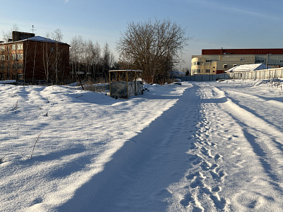 ЖК Малиново JK Malinovo Zvenigorod