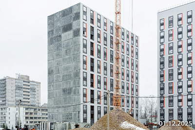 г. Киров, Улица Пушкина