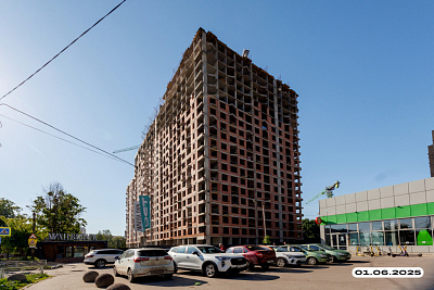 Михеева Парк