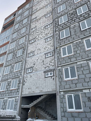г. Надым