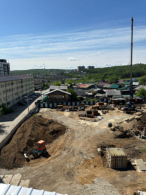 г. Иркутск
