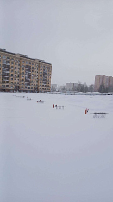 МО, г. Сергиев Посад