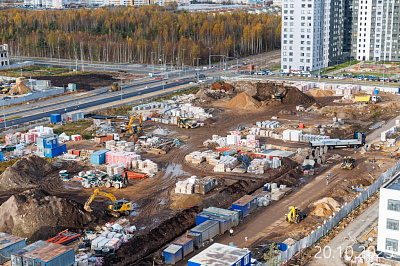 Парголово